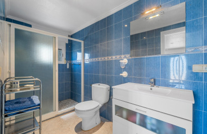 Resale - Detached Villa - Ciudad Quesada - La Marquesa Golf