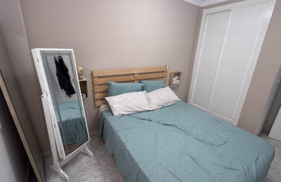 Resale - Apartment / Flat - Algorfa