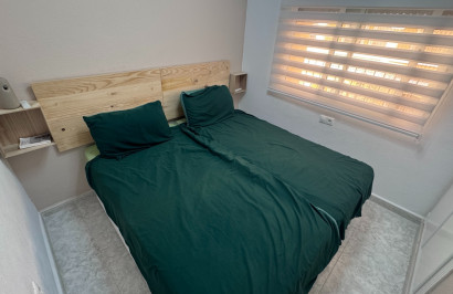 Resale - Apartment / Flat - Algorfa