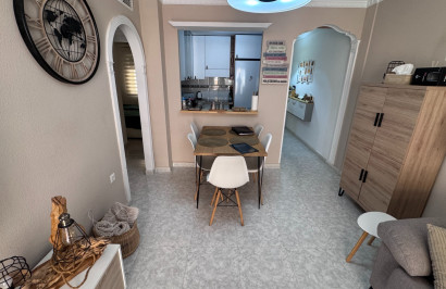 Resale - Apartment / Flat - Algorfa