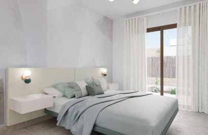 New Build - Detached Villa - Finestrat - Balcón De Finestrat