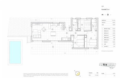 New Build - Detached Villa - Finestrat - Balcón De Finestrat