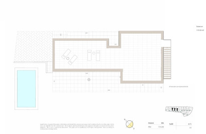 New Build - Detached Villa - Finestrat - Balcón De Finestrat