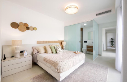 New Build - Detached Villa - Finestrat - Balcón De Finestrat
