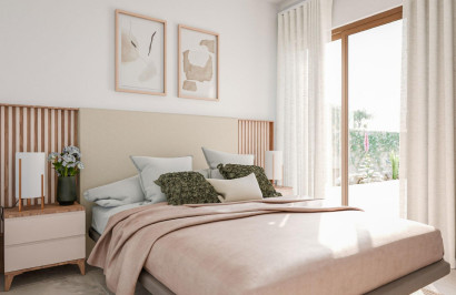 New Build - Detached Villa - Finestrat - Balcón De Finestrat