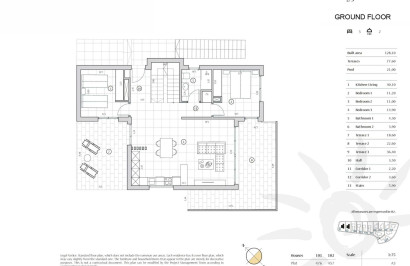 New Build - Detached Villa - Finestrat - Balcón De Finestrat