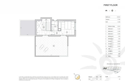 New Build - Detached Villa - Finestrat - Balcón De Finestrat