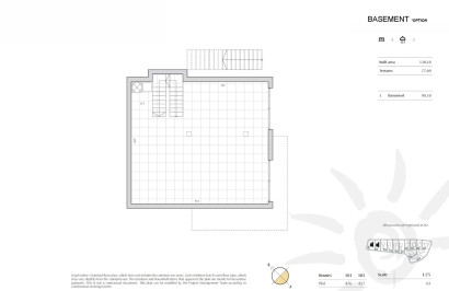 New Build - Detached Villa - Finestrat - Balcón De Finestrat