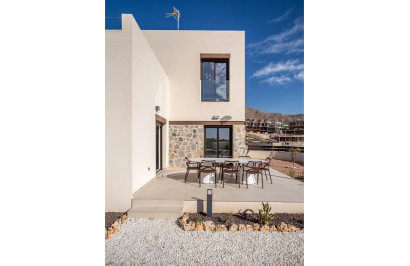 New Build - Detached Villa - Finestrat - Balcón De Finestrat