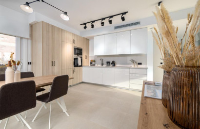 New Build - Detached Villa - Finestrat - Balcón De Finestrat