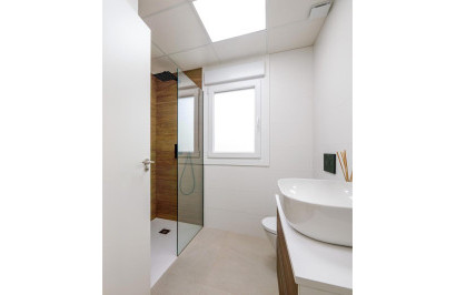 New Build - Detached Villa - Finestrat - Balcón De Finestrat