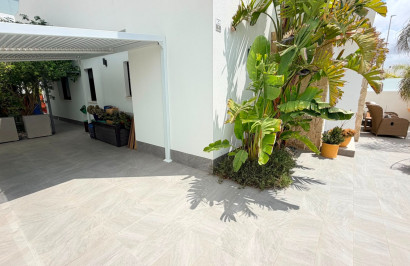 Resale - Detached Villa - Los Montesinos - La Herrada