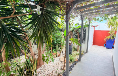 Resale - Detached Villa - Los Montesinos - La Herrada