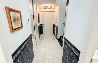 Resale - Detached Villa - Los Montesinos - La Herrada