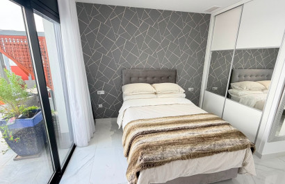 Resale - Detached Villa - Los Montesinos - La Herrada