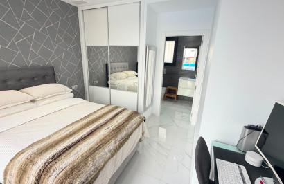 Resale - Detached Villa - Los Montesinos - La Herrada