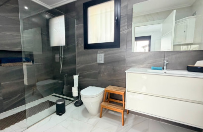 Resale - Detached Villa - Los Montesinos - La Herrada