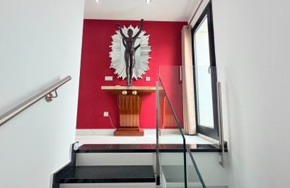 Resale - Detached Villa - Los Montesinos - La Herrada