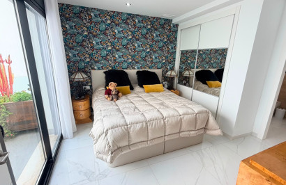 Resale - Detached Villa - Los Montesinos - La Herrada