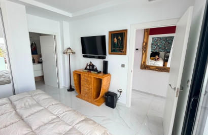 Resale - Detached Villa - Los Montesinos - La Herrada