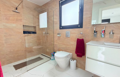 Resale - Detached Villa - Los Montesinos - La Herrada
