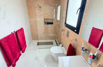 Resale - Detached Villa - Los Montesinos - La Herrada