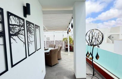Resale - Detached Villa - Los Montesinos - La Herrada