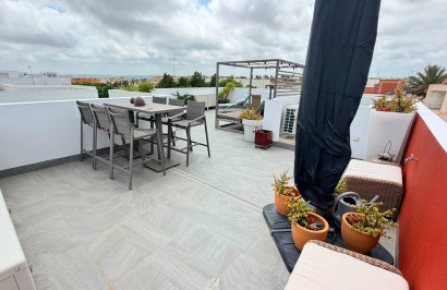 Resale - Detached Villa - Los Montesinos - La Herrada