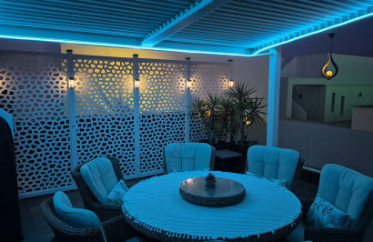 Resale - Detached Villa - Los Montesinos - La Herrada