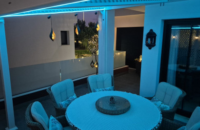 Resale - Detached Villa - Los Montesinos - La Herrada