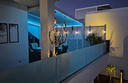 Resale - Detached Villa - Los Montesinos - La Herrada