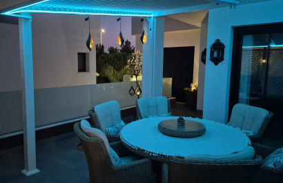 Resale - Detached Villa - Los Montesinos - La Herrada