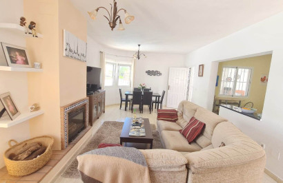 Resale - Detached Villa - Orihuela Costa - La Florida