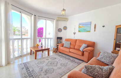 Resale - Detached Villa - Orihuela Costa - La Florida
