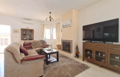 Resale - Detached Villa - Orihuela Costa - La Florida
