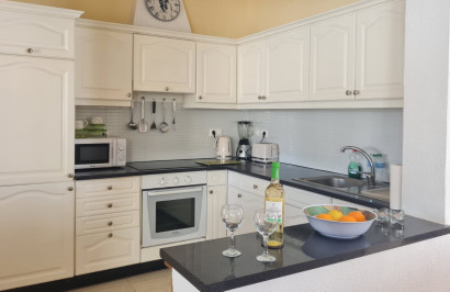 Resale - Detached Villa - Orihuela Costa - La Florida
