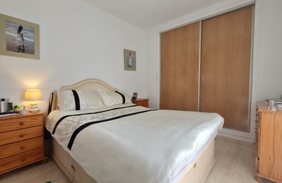 Resale - Detached Villa - Orihuela Costa - La Florida