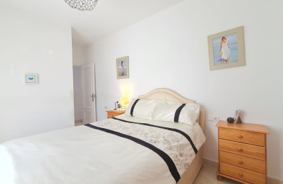 Resale - Detached Villa - Orihuela Costa - La Florida