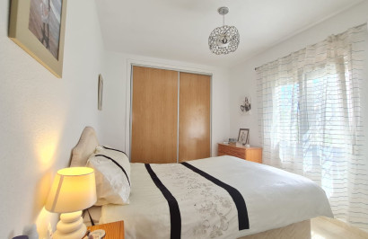 Resale - Detached Villa - Orihuela Costa - La Florida