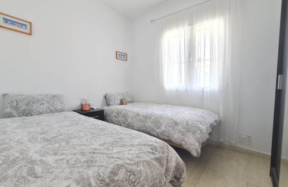 Resale - Detached Villa - Orihuela Costa - La Florida