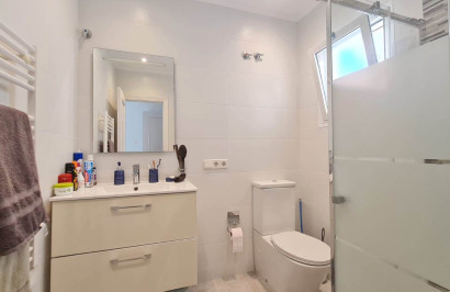 Resale - Detached Villa - Orihuela Costa - La Florida