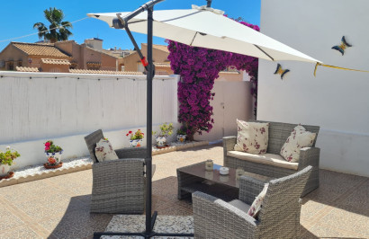 Resale - Detached Villa - Orihuela Costa - La Florida