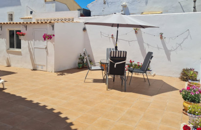 Resale - Detached Villa - Orihuela Costa - La Florida
