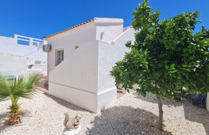 Resale - Detached Villa - Orihuela Costa - La Florida