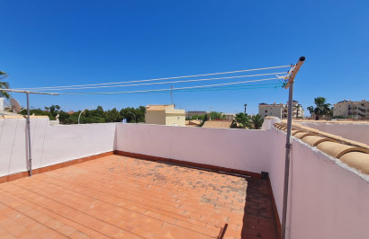Resale - Detached Villa - Orihuela Costa - La Florida