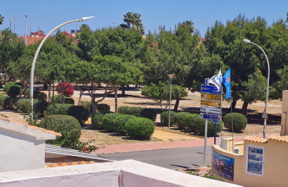 Resale - Detached Villa - Orihuela Costa - La Florida