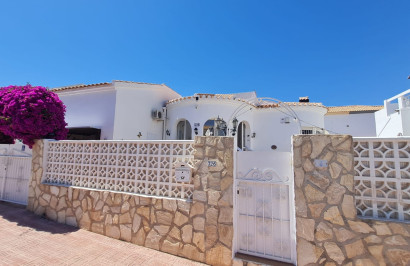 Resale - Detached Villa - Orihuela Costa - La Florida