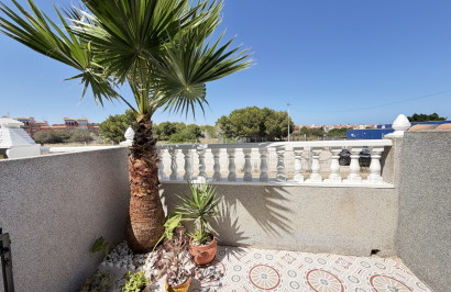 Reventa - Casa de Pueblo - Playa Flamenca