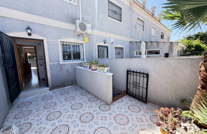 Reventa - Casa de Pueblo - Playa Flamenca