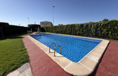 Reventa - Casa de Pueblo - Playa Flamenca